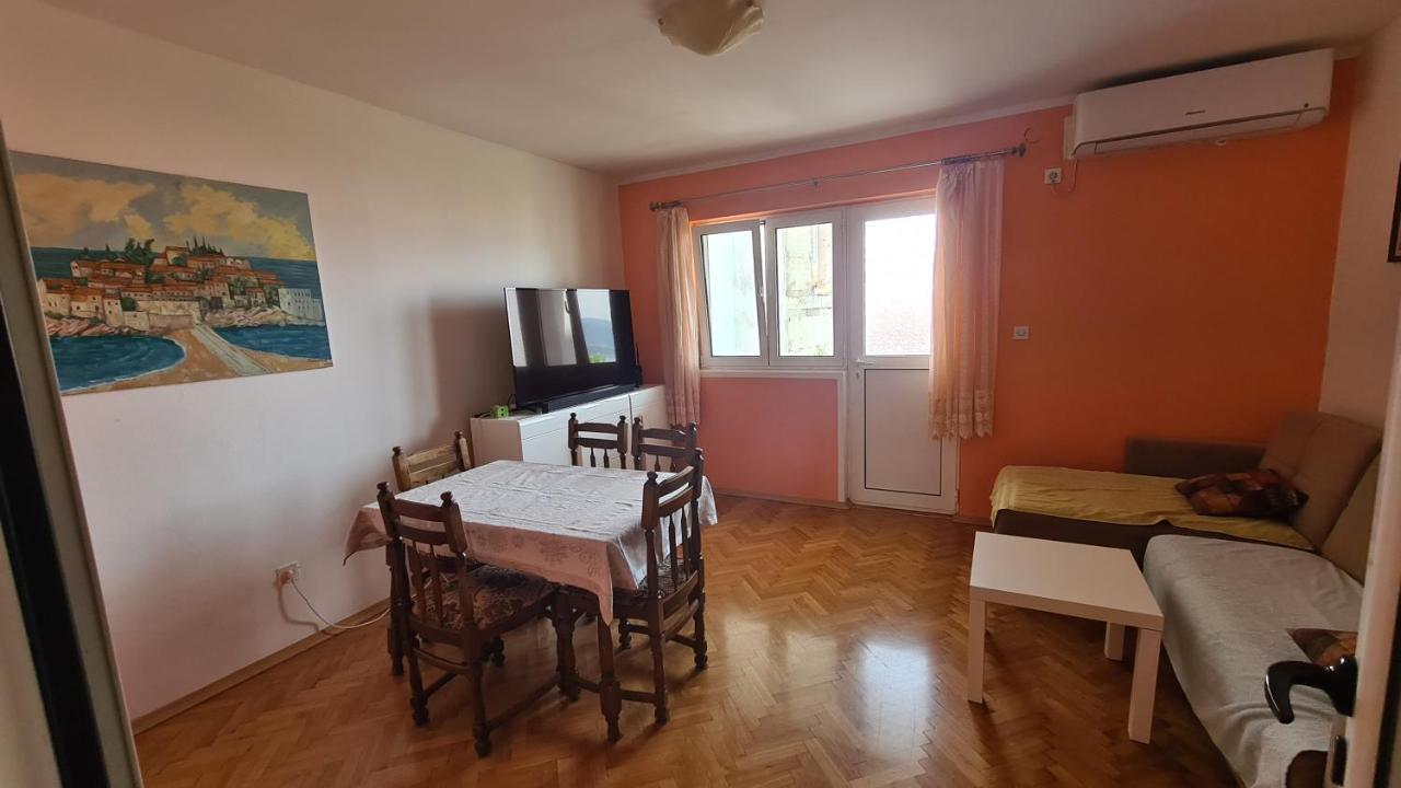 סבטי סטפן Apartments Vukovic מראה חיצוני תמונה