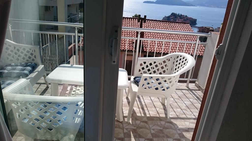 סבטי סטפן Apartments Vukovic מראה חיצוני תמונה