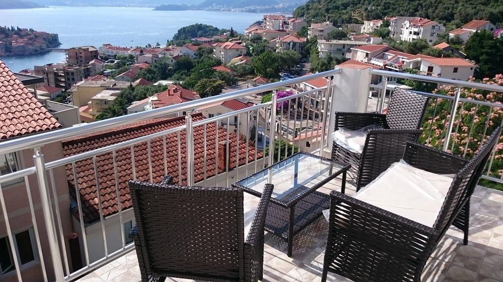 סבטי סטפן Apartments Vukovic מראה חיצוני תמונה