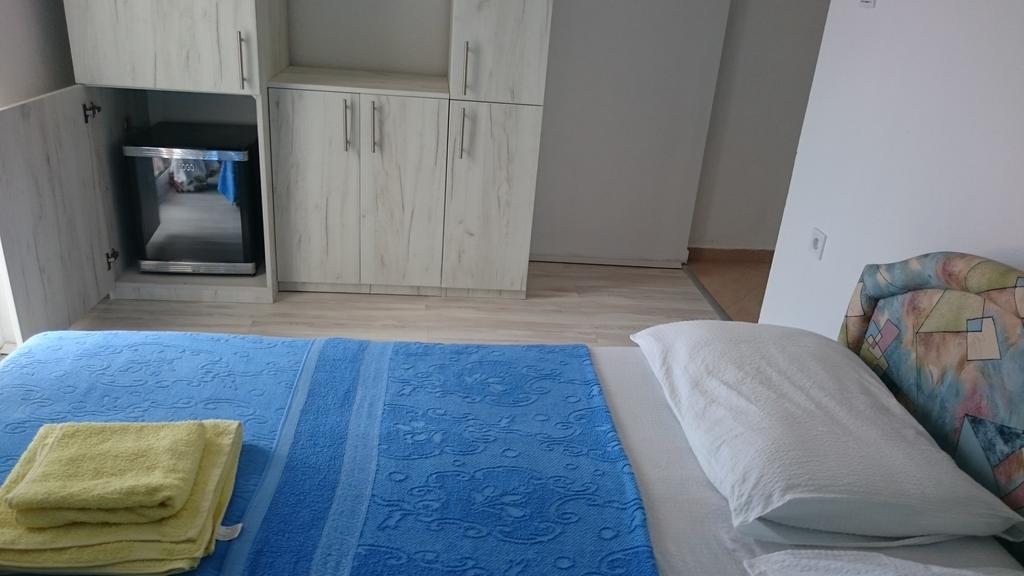 סבטי סטפן Apartments Vukovic מראה חיצוני תמונה