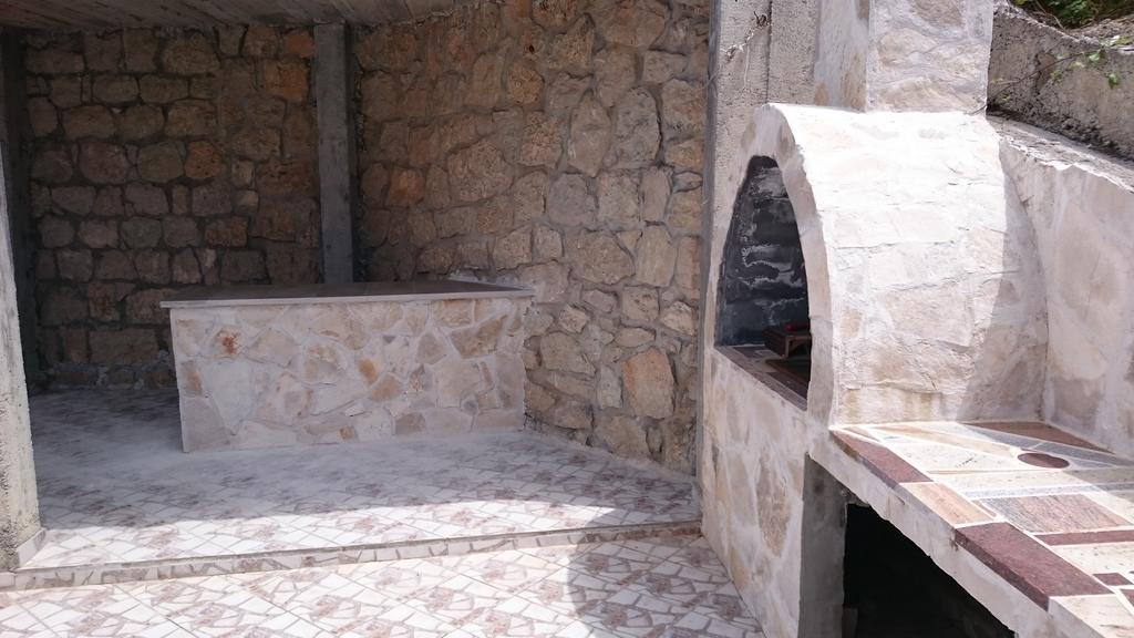 סבטי סטפן Apartments Vukovic מראה חיצוני תמונה