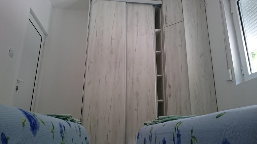 סבטי סטפן Apartments Vukovic מראה חיצוני תמונה