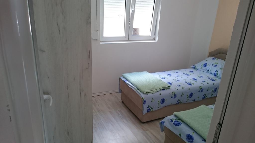 סבטי סטפן Apartments Vukovic מראה חיצוני תמונה