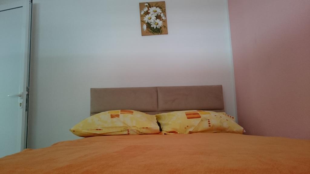 סבטי סטפן Apartments Vukovic מראה חיצוני תמונה