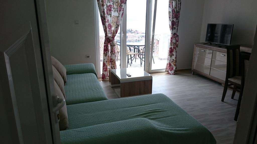 סבטי סטפן Apartments Vukovic מראה חיצוני תמונה