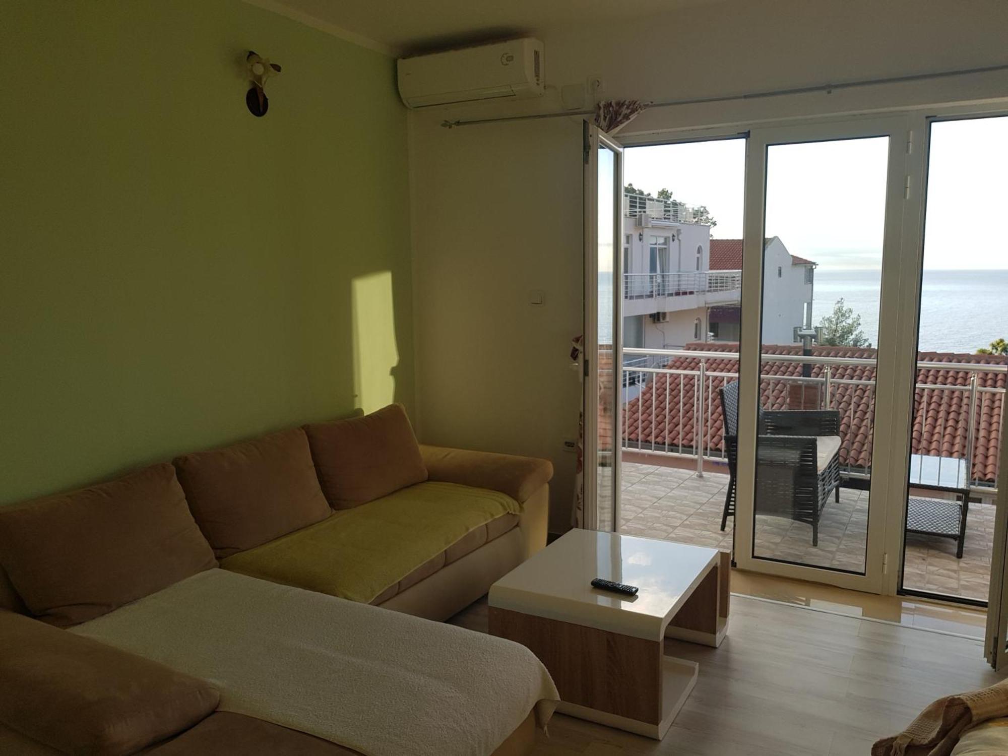 סבטי סטפן Apartments Vukovic מראה חיצוני תמונה