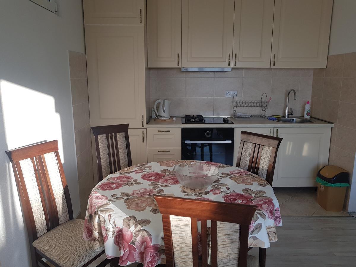סבטי סטפן Apartments Vukovic מראה חיצוני תמונה