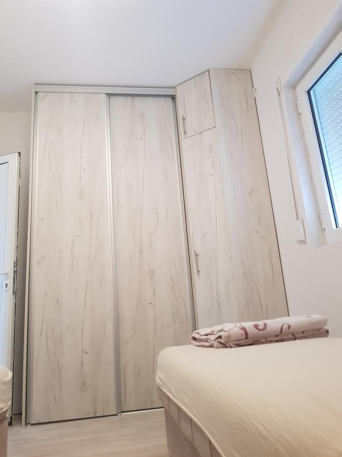סבטי סטפן Apartments Vukovic מראה חיצוני תמונה