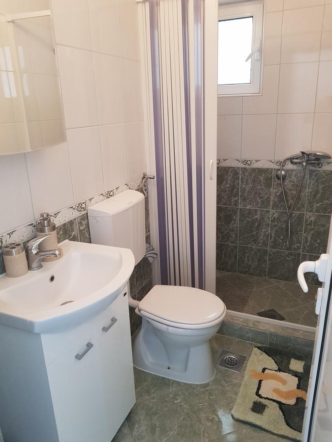 סבטי סטפן Apartments Vukovic מראה חיצוני תמונה