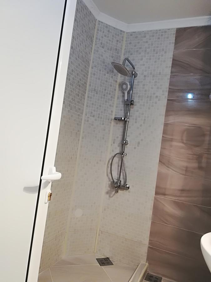 סבטי סטפן Apartments Vukovic מראה חיצוני תמונה