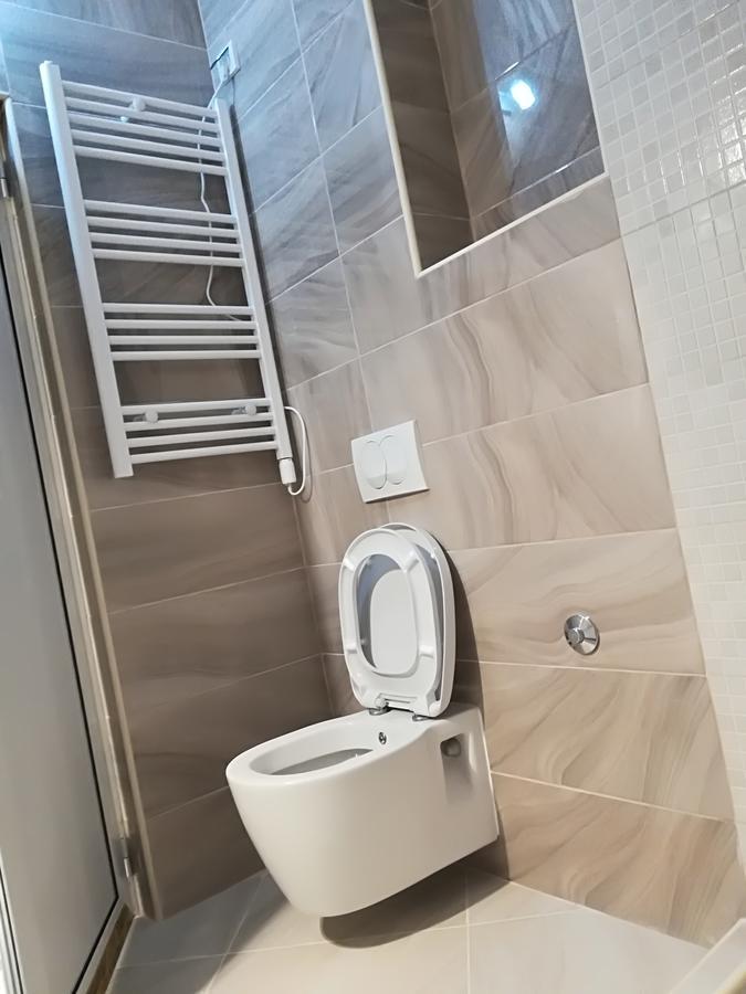 סבטי סטפן Apartments Vukovic מראה חיצוני תמונה