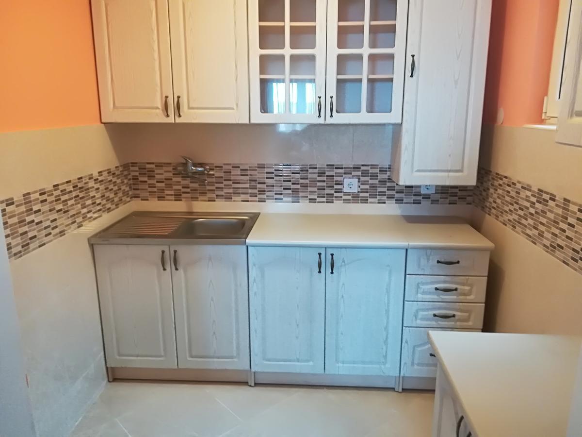 סבטי סטפן Apartments Vukovic מראה חיצוני תמונה
