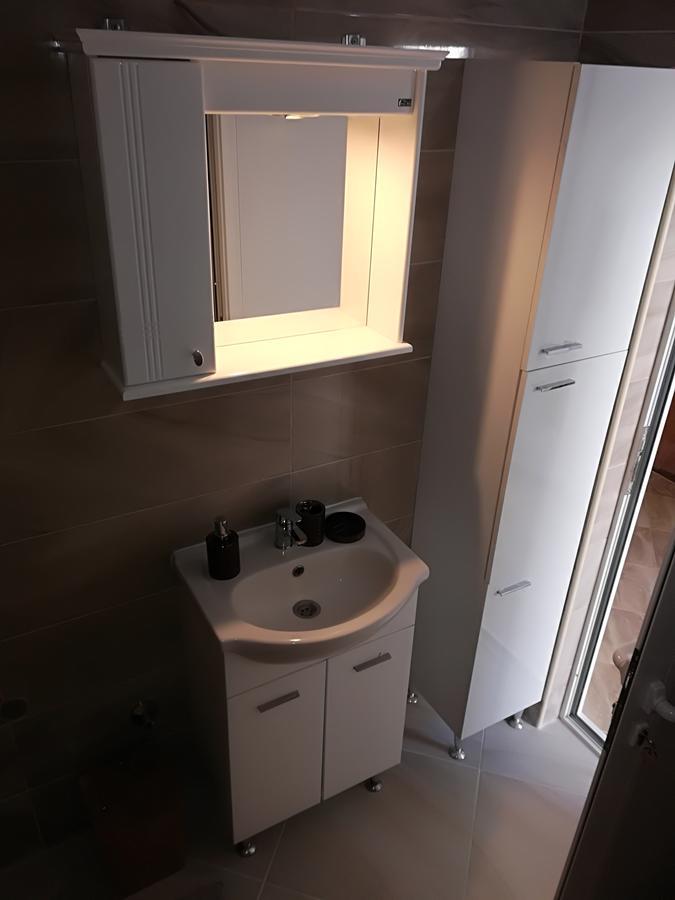 סבטי סטפן Apartments Vukovic מראה חיצוני תמונה