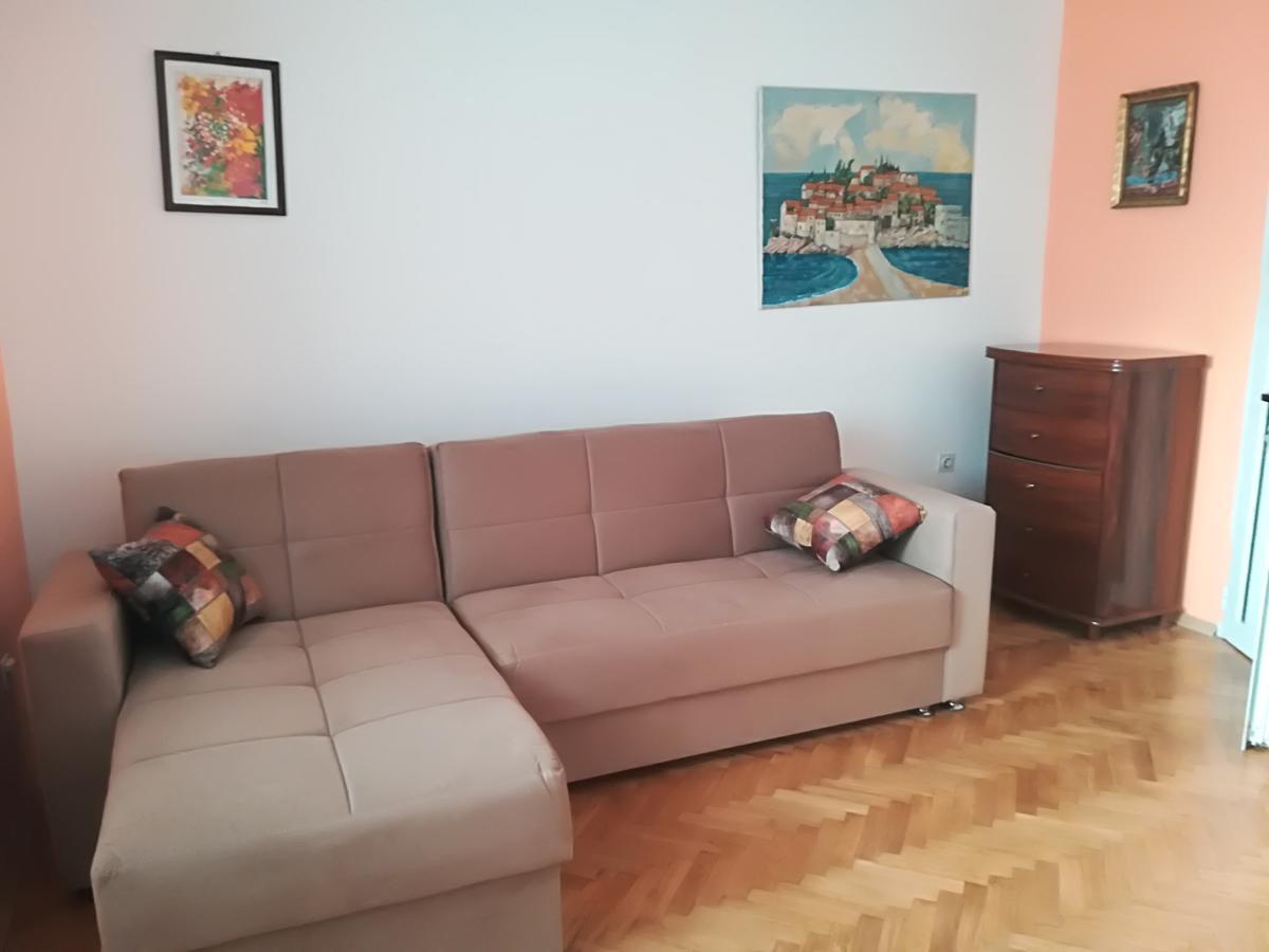 סבטי סטפן Apartments Vukovic מראה חיצוני תמונה