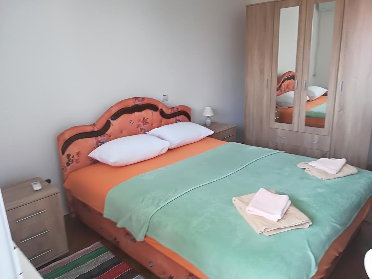 סבטי סטפן Apartments Vukovic מראה חיצוני תמונה
