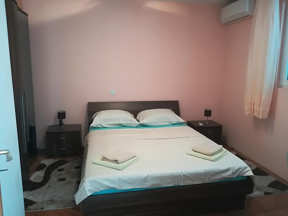 סבטי סטפן Apartments Vukovic מראה חיצוני תמונה