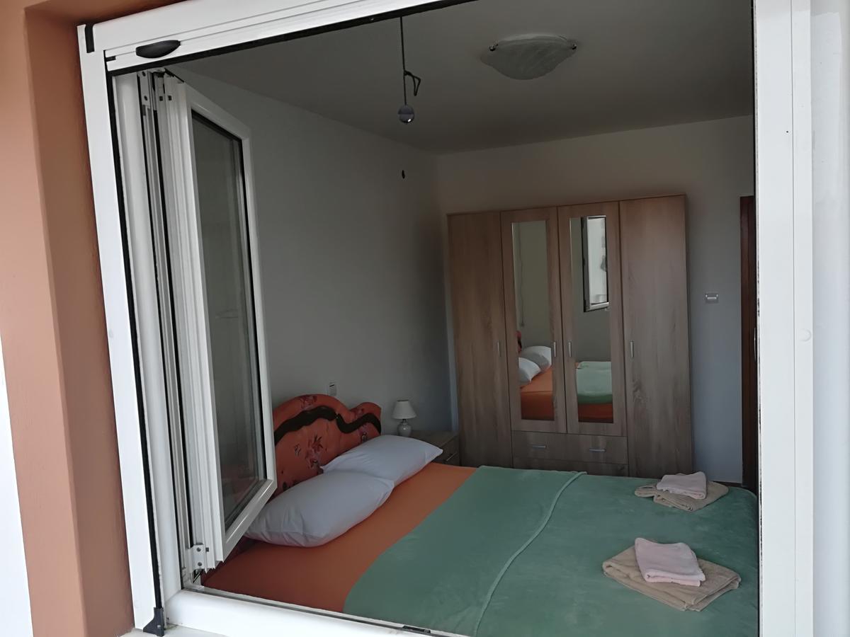 סבטי סטפן Apartments Vukovic מראה חיצוני תמונה